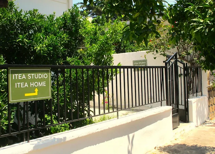 Itea Studio