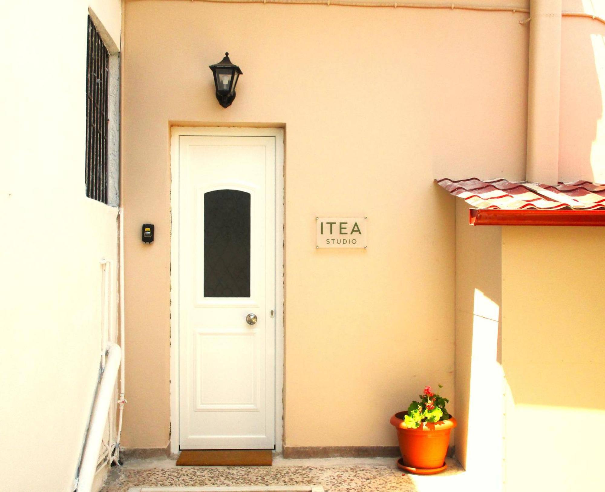 Itea Studio Apartment Itea