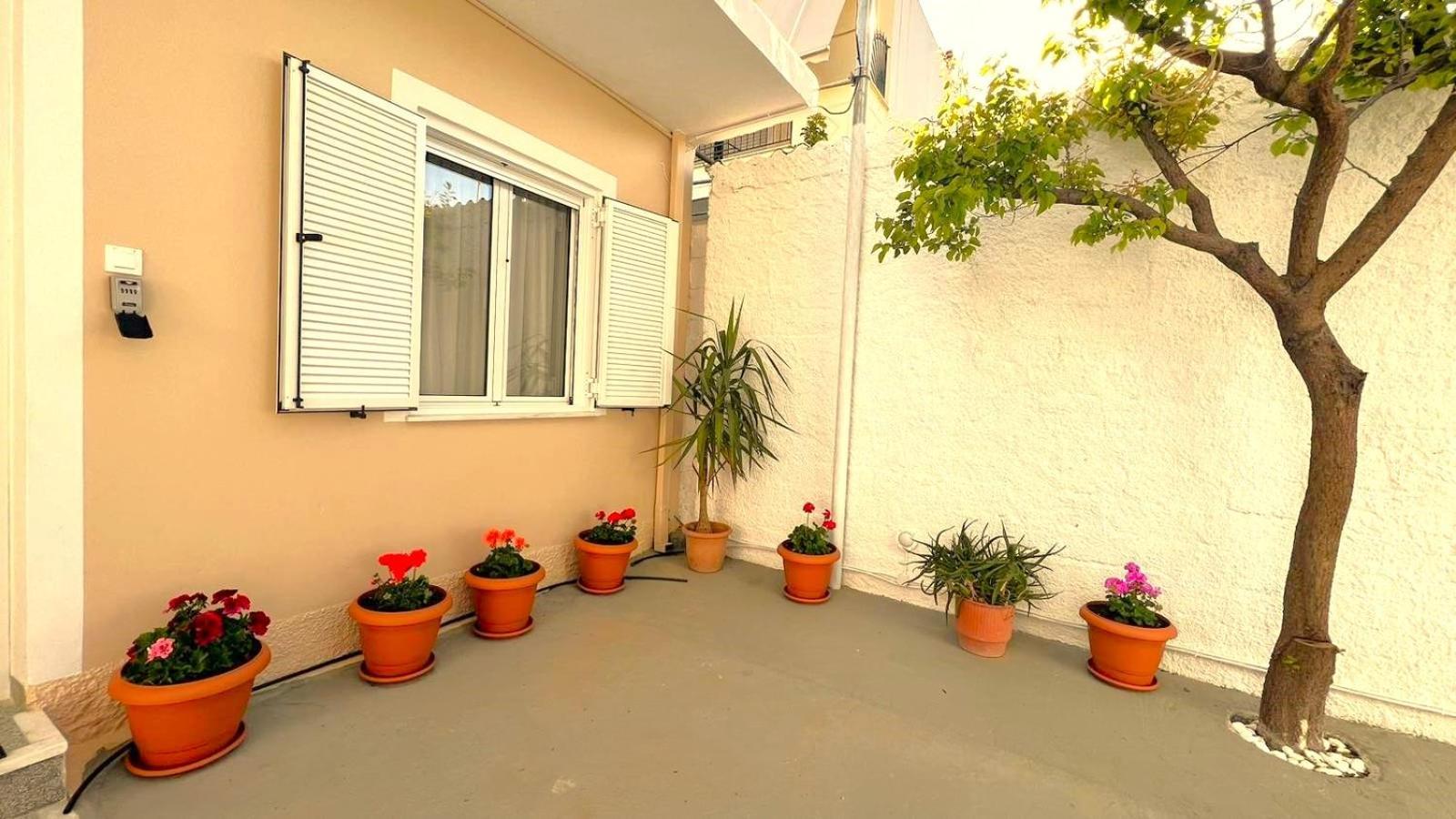 Appartement Itea Studio