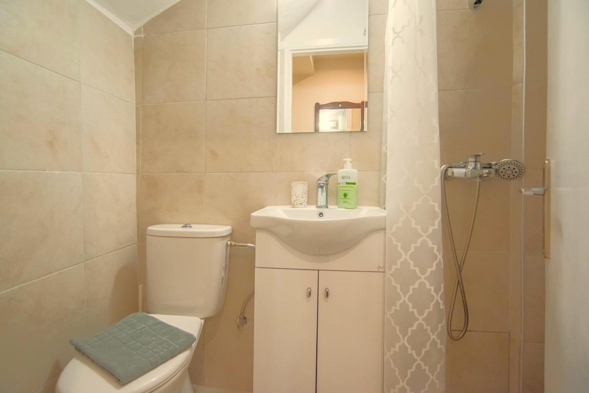 Itea Studio Appartement