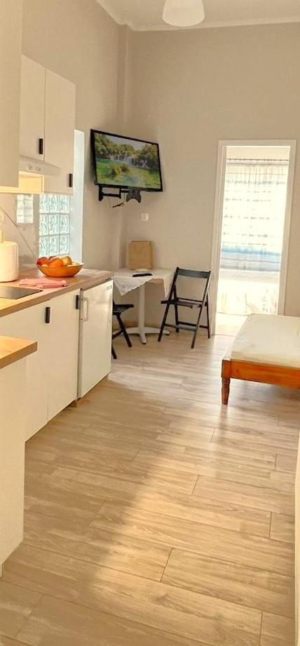 Itea Studio Apartment Itea