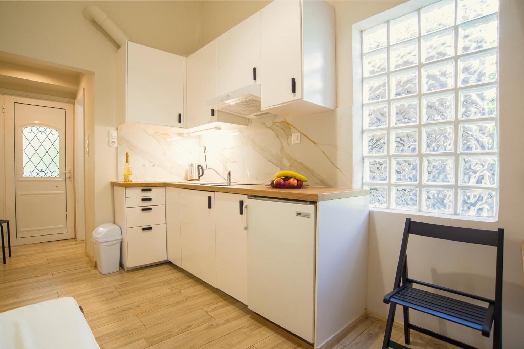 Appartement Itea Studio Itea