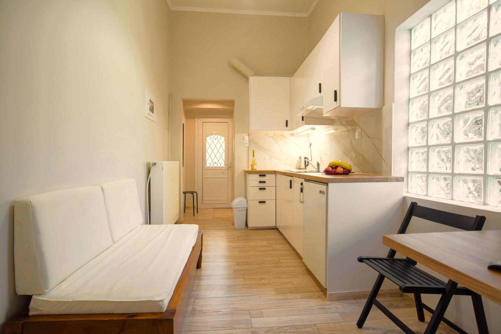 Appartement Itea Studio