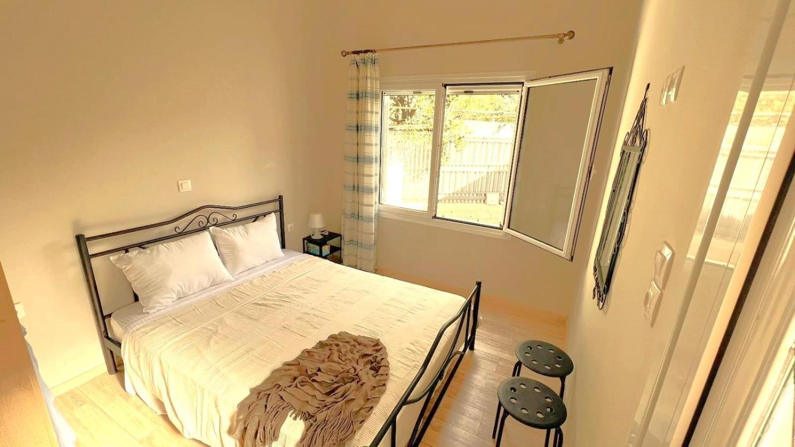 Appartement Itea Studio Itea